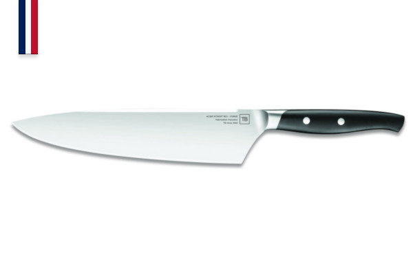 Chef's knife Brigade Forgé Premium 20 cm – Made in France