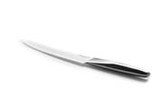 Kitchen knife Transition – 19cm white ceramic blade