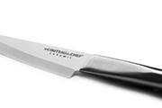 Steak knife Transition – White 10cm ceramic blade