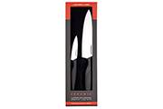 Kitchen knife set – 2-Best Seller white ceramic blade