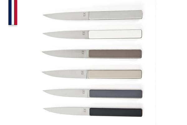 Hector 11cm steak knife set – Made In France