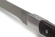 Laguiole Evolution Expression ham knife-20 cm wood handle