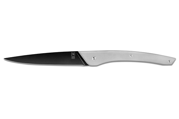 Daily Auguste Premium - POM handle blade 10.5 cm